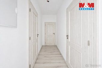 Nabízíme k prodeji vymezenou bytovou jednotku 4+kk o výměře 