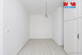 Nabízíme k prodeji vymezenou bytovou jednotku 4+kk o výměře 