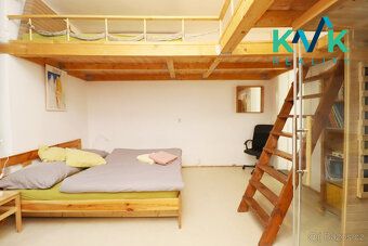 Nabízíme k prodeji byt 2+1 o ploše 61 m², umístěný v 1. patř
