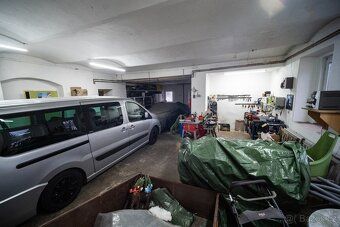 Nabízíme k prodeji jedinečnou nemovitost z roku 1803, která 