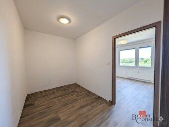 Pronájem moderního bytu 4+kk po kompletní rekonstrukci – Plz