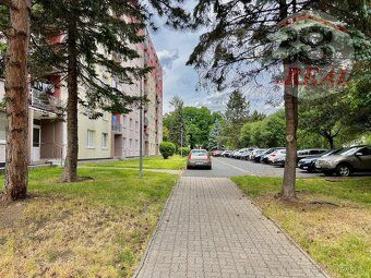 Nabízíme k prodeji byt o dispozici 2+1 v osobním vlastnictví
