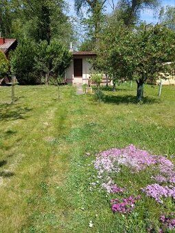 DOTAZY NA TEL. 739288068
Prodám pozemek (zahradu) s podsklep