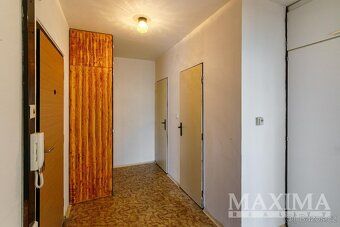 Nabízíme k prodeji byt 3+kk o celkové podlahové ploše 63 m2,