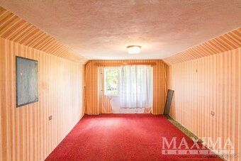 Exkluzivně nabízíme k prodeji rodinný dům o dispozici 4+1 v 