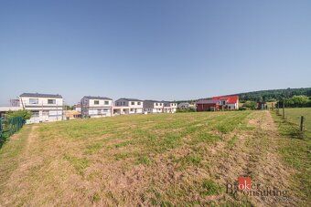 Prodej, pozemky/bydlení, 546 m2, Losiná, Plzeň-město [ID 833