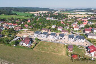 Prodej, pozemky/bydlení, 546 m2, Losiná, Plzeň-město [ID 833