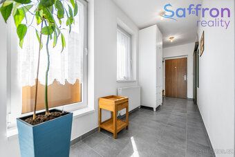 Hledáte moderní bydlení, které spojuje komfort, praktické ře