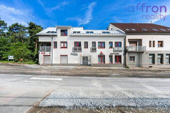 Hledáte moderní bydlení, které spojuje komfort, praktické ře