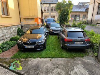 Ev.č. 00848 Prostor s potenciálem, který se v této lokalitě 