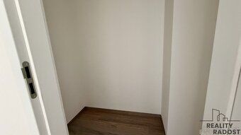 Nabízíme Vám k pronájmu zcela nový, dosud neobydlený moderní