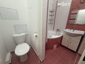 Pronájem bytu 2+1, 60m2, Haškova ulice, Hradec Králové
Nabíz