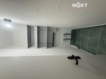 Pronájem bytu 2+1, 60m2, Haškova ulice, Hradec Králové
Nabíz