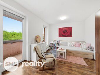 Nabízíme k prodeji moderní a útulný byt 1 + kk, nacházející 