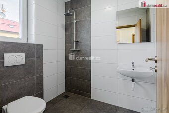 , Nabízíme k prodeji novostavbu zděného rodinného domu o dis