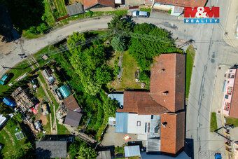 Exkluzivně nabízíme ke koupi rodinný dům v klidné obci Nové 