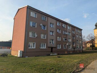 Prodej prostorného byt 3+1 s lodžií, ulice Nová, PřimdaNabíz
