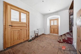 Prodej, domy/rodinný, 200 m2, 28601 Šebestěnice, Kutná Hora 