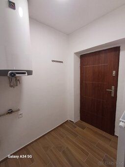 Pronajmu nový byt 2+kk 48m2.Byt se nachází v klidné části ce
