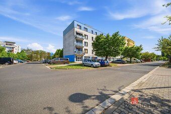 Převod dr. podílu, byty/3+kk, 63 m2, Poděbrady , Nymburk [ID