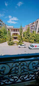 Na predaj menšia, útulná, zariadená garzónka (33m2 celková p