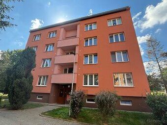 Pronajmu Byt 1+KK Jirkově 32m2 pouze jedné osobě, například 
