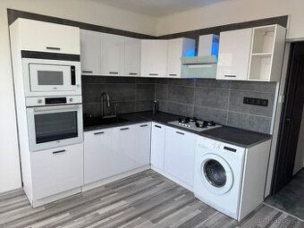 Pronajmu Byt 1+KK Jirkově 32m2 pouze jedné osobě, například 