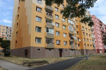 Pronajmu Byt 1+KK Jirkově 32m2 pouze jedné osobě, například 