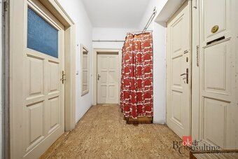 Prodej, byty/3+kk, 85 m2, Klumparova 605/2, 50002 Hradec Krá