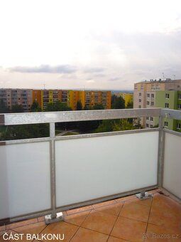 Nabízíme k pronájmu od 1.srpna 3 volná lůžka ve světlém, kom
