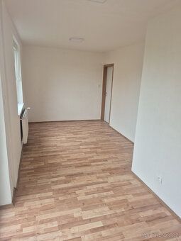 Nabízíme k pronájmu byt 4+1 po úplné rekonstrukci interiérů 