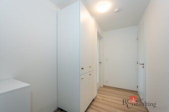 Pronájem, byty/1+kk, 38 m2, Jižní 799/3, Horní Heršpice, 619