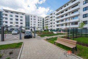 Pronájem, byty/1+kk, 38 m2, Jižní 799/3, Horní Heršpice, 619
