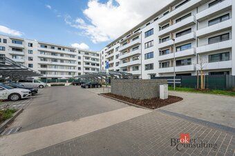 Pronájem, byty/1+kk, 38 m2, Jižní 799/3, Horní Heršpice, 619