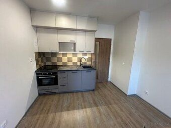 Nabízím k pronájmu byt 3+1 v 1. patře rodinného domu v Letoh