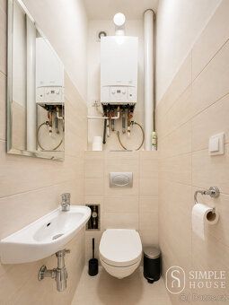 ID: G1283
Nabízíme k dlouhodobému pronájmu kompletně zařízen