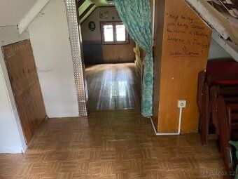 Prodej chaty 22 m² – Kamenný Přívoz, blízko Prahy
Nabízím k 