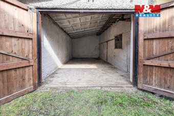 Exkluzivně nabízíme k prodeji samostatný rodinný dům o dispo