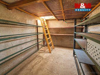 Hledáte místo, kde si odpočinete od ruchu města, ale zároveň