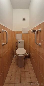 Prodej prostorného bytu v osobním vlastnictví o velikosti 1+