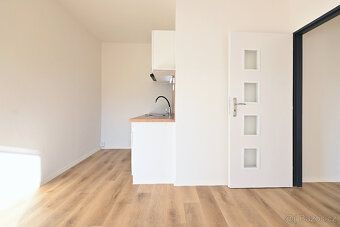 družstevní byt o velikosti 2kk - 40m, po kompletní rekonstru