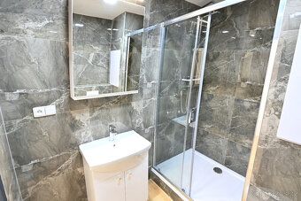 družstevní byt o velikosti 2kk - 40m, po kompletní rekonstru