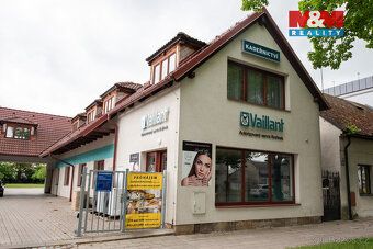 Hledáte prostor pro své podnikání, kde už na Vás čekají pote