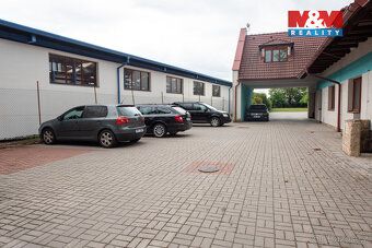 Hledáte prostor pro své podnikání, kde už na Vás čekají pote