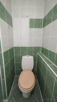 Nabízíme k pronájmu byt o dispozici 3+kk s balkónem a výměře