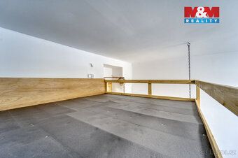 Nabízíme vám výjimečnou příležitost ke koupi útulného bytu v
