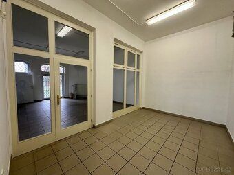 V zastoupení Města Kyjov nabízíme k pronájmu jednotku č. 223