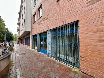 V zastoupení Města Kyjov nabízíme k pronájmu jednotku č. 223