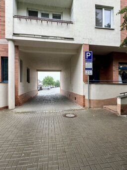 V zastoupení Města Kyjov nabízíme k pronájmu jednotku č. 223