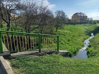 ​Hledáte dokonalé místo pro stavbu svého vysněného domova? P